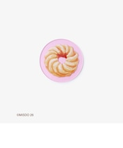 コースター/ミスタードーナツ