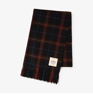 【洗える】ストール/Afternoon Tea Original Tartans