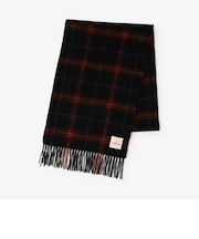 【洗える】ウールマフラー/Afternoon Tea Original Tartans