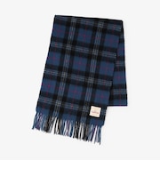 【洗える】ウールマフラー/Afternoon Tea Original Tartans