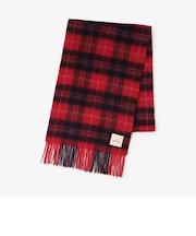 【洗える】ウールマフラー/Afternoon Tea Original Tartans