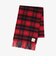 【洗える】ウールマフラー/Afternoon Tea Original Tartans