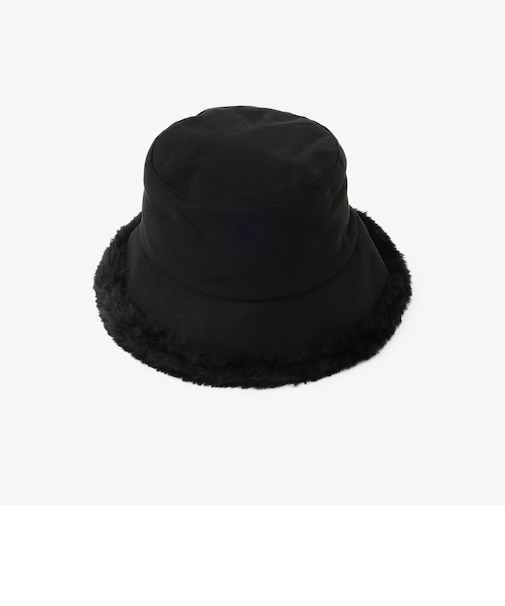 【リバーシブル 洗える】バケットハット