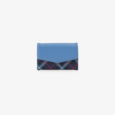 カードケース/Afternoon Tea Original Tartans