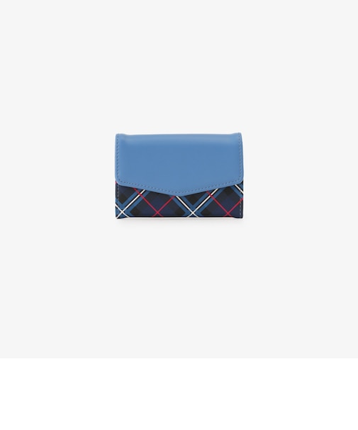 カードケース/Afternoon Tea Original Tartans