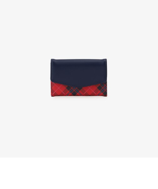 カードケース/Afternoon Tea Original Tartans