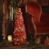 【LEDライト付き】クリスマスツリー XL アップル