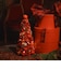 【LEDライト付き】クリスマスツリー L アップル
