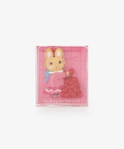 マグネット ウサギ/北岸由美