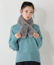 フェイクファーティペット