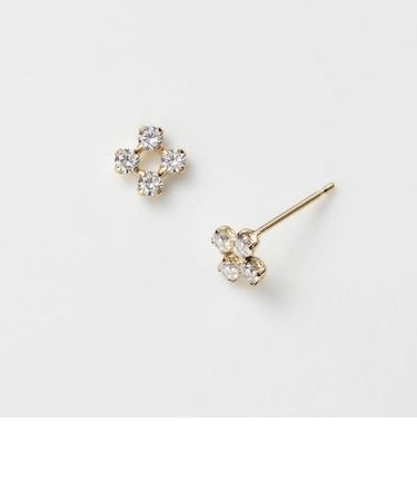 K10ピアス