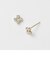 K10ピアス
