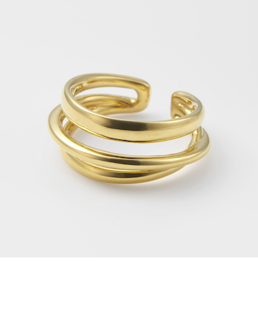 イヤーカフ(片耳用)