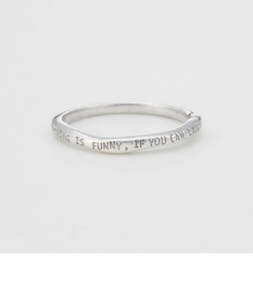 SVピンキーリング