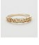 【Pocket Ring】 K10リング