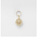 【Tiny Charm】K10ダイヤモンドチャーム