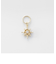【Tiny Charm】K10ダイヤモンドチャーム