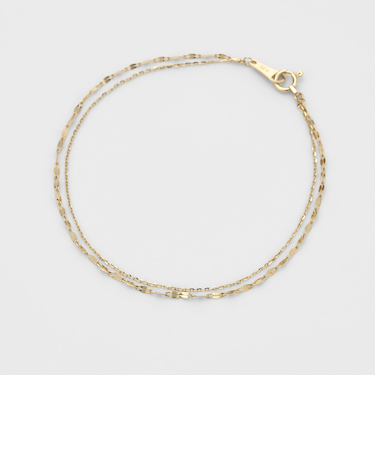 K10ブレスレット