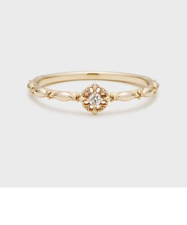 K5ダイヤモンドリング