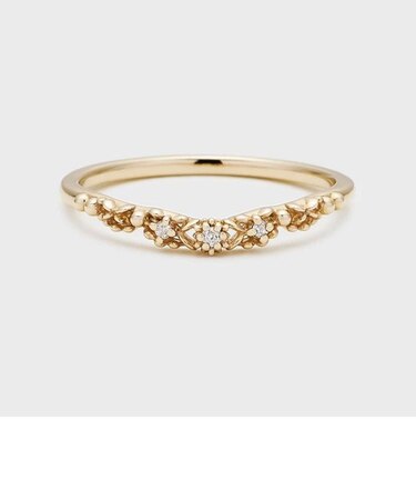 K5ダイヤモンドリング