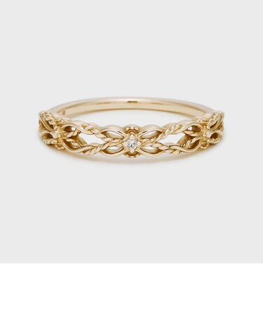 K5ダイヤモンドリング