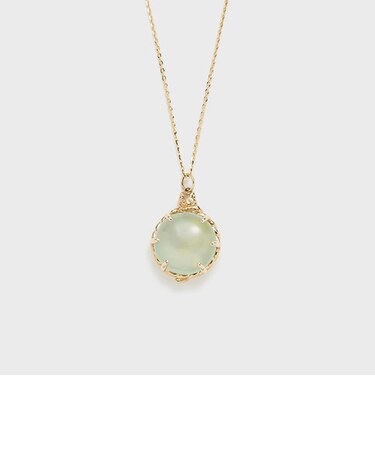 K5／K10プレナイトネックレス