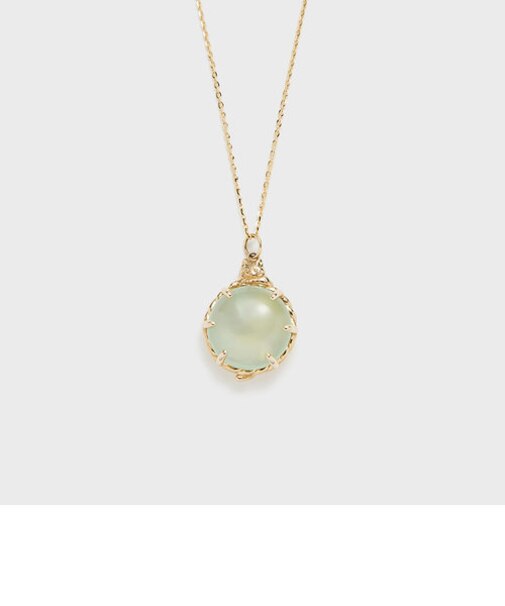 K5／K10プレナイトネックレス