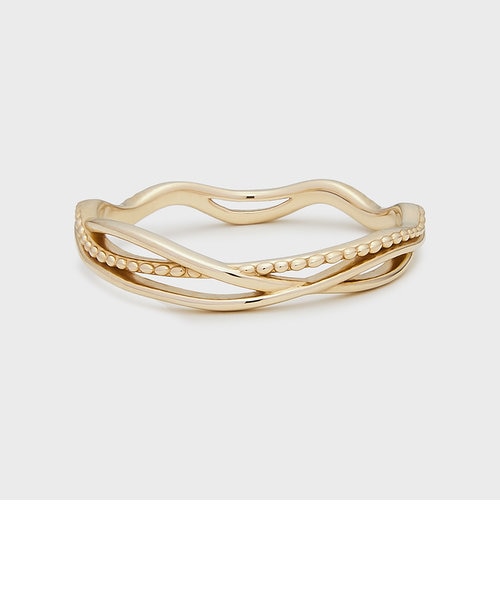 K5リング｜ノジェスの通販｜&mall（アンドモール）三井ショッピング