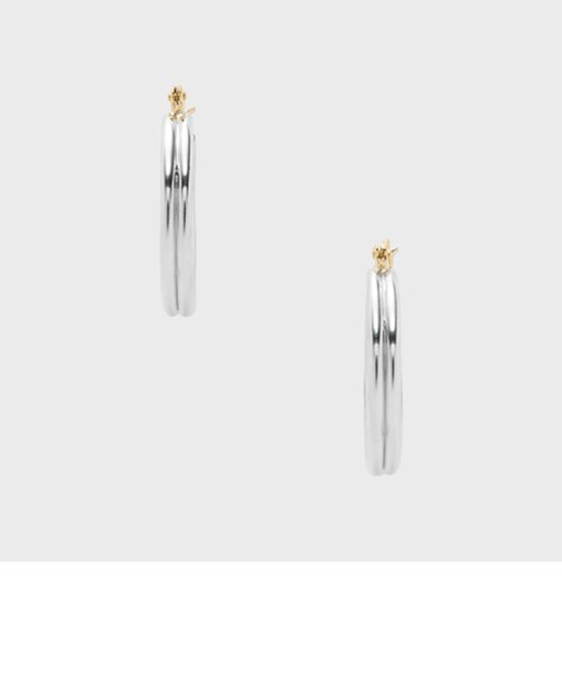 シルバーピアス