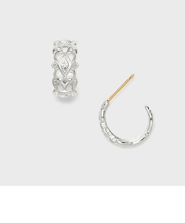 SVピアス