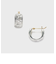 シルバーピアス