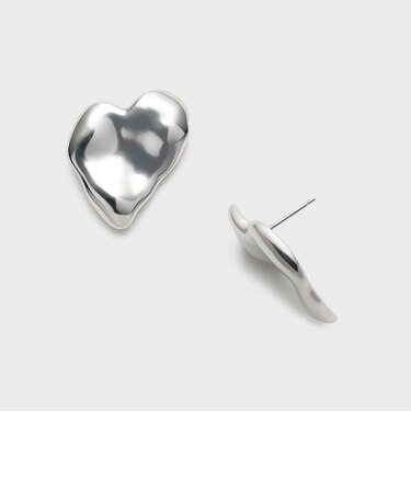 シルバーピアス