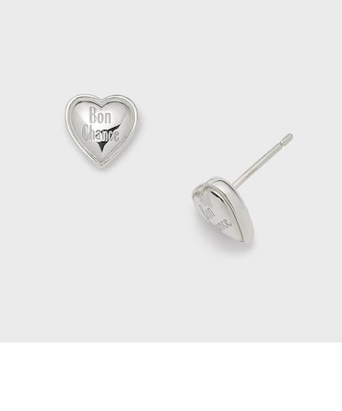 シルバーピアス