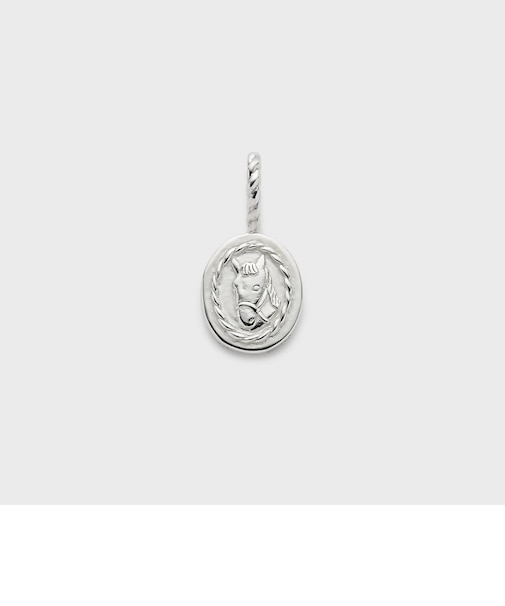 シルバーチャーム