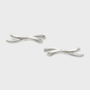 シルバーピアス