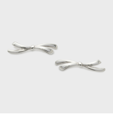 シルバーピアス