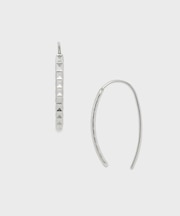 シルバーピアス