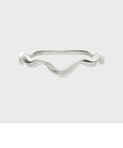 【Pocket Ring】シルバーリング