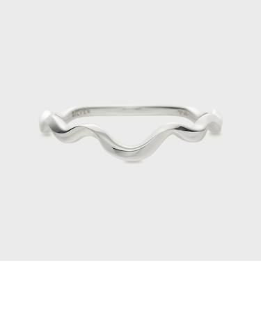 【Pocket Ring】シルバーリング