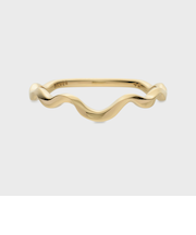 【Pocket Ring】ゴールドリング