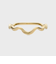 【Pocket Ring】ゴールドリング
