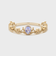 【Pocket Ring】K5タンザナイトリング