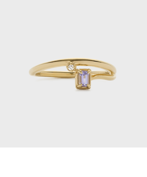 ゴールド ツイストデザイン リング　ドンキ3時間限定価格　0:00に元に戻します 楽天市場】【3日以内出荷】選べる天然石 K10ゴールド リング