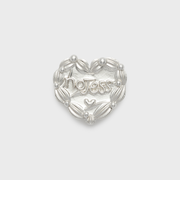 シルバーピアス【片耳用】