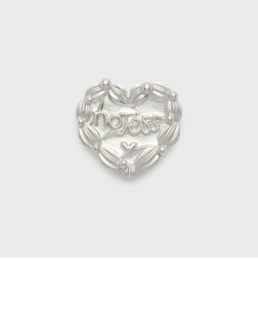 シルバーピアス【片耳用】