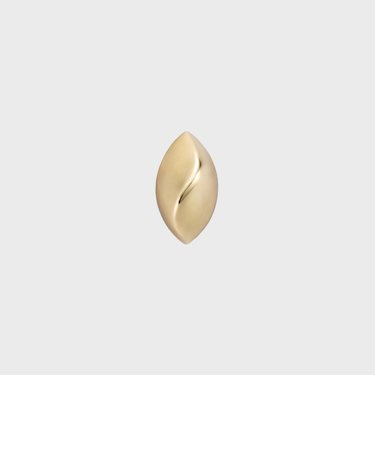 K10ピアス（片耳用）