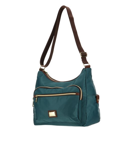 ケスクルデザイン ショルダーバッグ