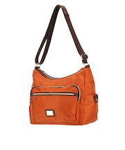 ケスクルデザイン ショルダーバッグ