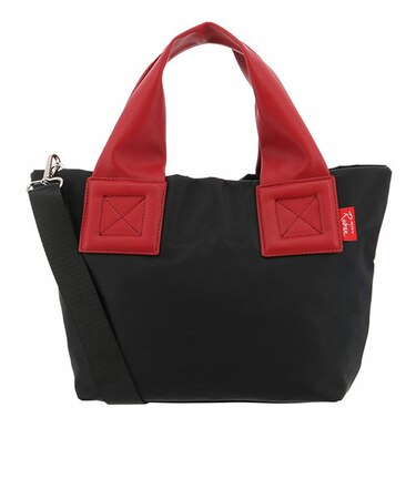 サロン ド ルヴァン 2WAYトートバッグ