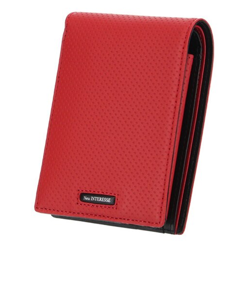 ノイインテレッセ サール 二つ折り財布 小銭入れ